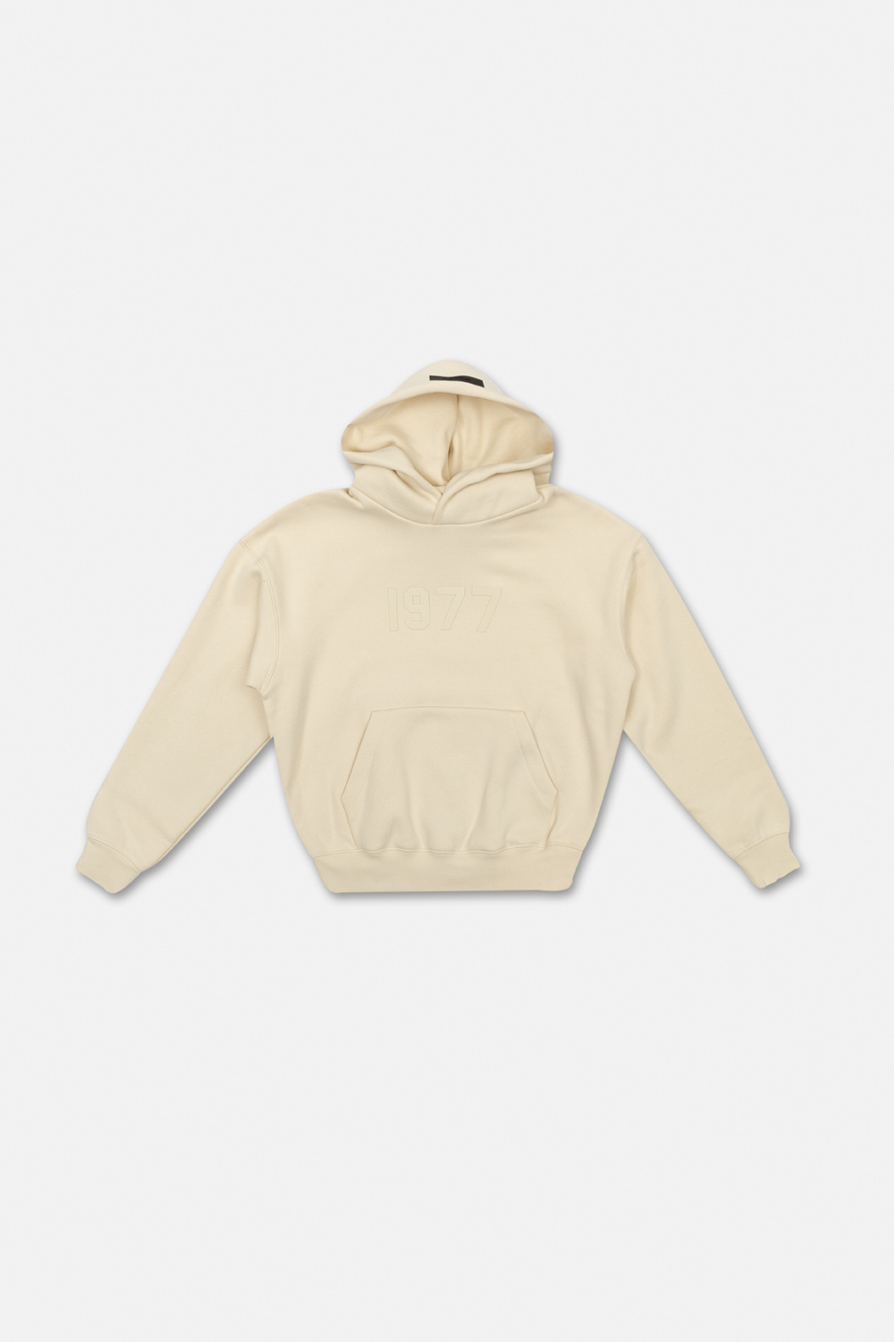 BRAND NEW Essentials Fear Of God Egg store Shell hoodie MEDIUM